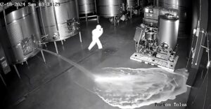 Conozca los ultimos detalles del asalto a la bodega Cepa