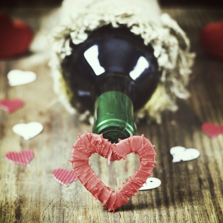 Consejos para un perfecto maridaje de vinos en San Valentín 19 Consejos para un perfecto maridaje de vinos en San Valentin