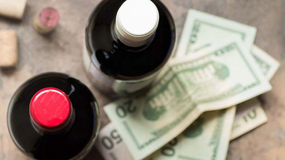 Cote de Vinos iDealwine, referencia en cotizaciones de vino desde hace 25 años 1 Cote de Vinos iDealwine referencia en cotizaciones de vino desde