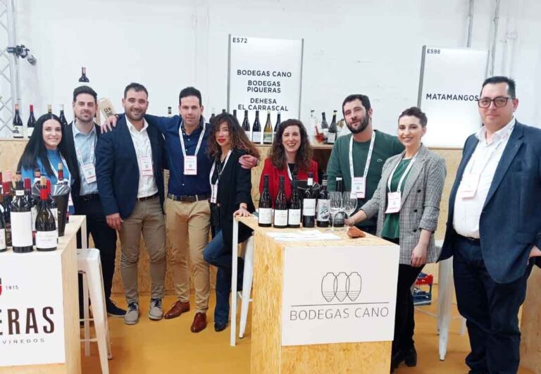 DO Almansa brilla en la Barcelona Wine Week con record