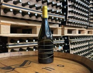 Descubre 12 Lunas Gewurztraminer la nueva joya vitivinicola de El