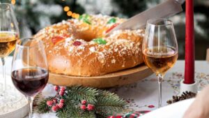 Descubre 7 vinos de Jerez perfectos para maridar tus 7