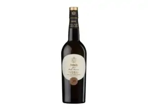 Descubre a Noé: el vino dulce consagrado como el mejor del año 2023