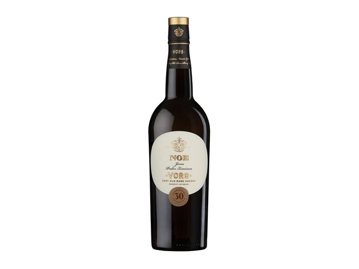 Descubre a Noé: el vino dulce consagrado como el mejor del año 2023 1 Descubre a Noe el vino dulce consagrado como el mejor