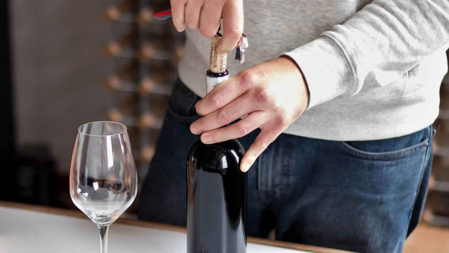 Descubre como aprovechar al maximo las sobras de vino de