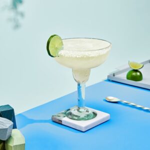 Descubre como el clasico coctel Margarita se reinventa para deleitar