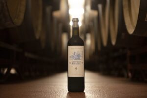 Descubre el nuevo lanzamiento de Bodegas Thesaurus Castillo de Penafiel