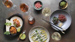 Descubre el vino versatil ideal para cualquier platillo y perfecto