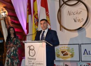 Descubre los ganadores de los Premios Nacionales Vinos Ojos del