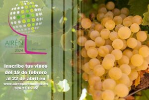 Descubriendo Airen Un viaje imprescindible para los entusiastas del vino