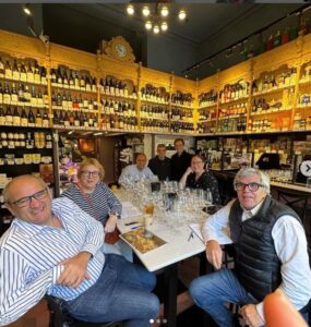 Descubriendo El Teixar 20 anos de historia vitivinicola en Cataluna