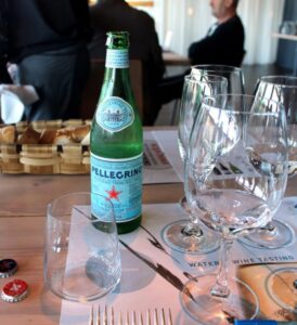 Descubriendo S Pellegrino sabor autentico de pura frescura