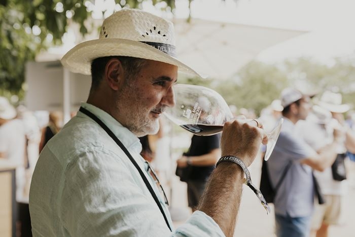 Descubriendo la magia del Rioja en la histórica ciudad de Haro 49 Descubriendo la magia del Rioja en la historica ciudad de