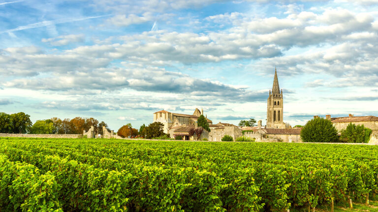 Descubriendo las similitudes y diferencias de los vinos de Saint-Émilion y Pomerol 46 Descubriendo las similitudes y diferencias de los vinos de Saint Emilion