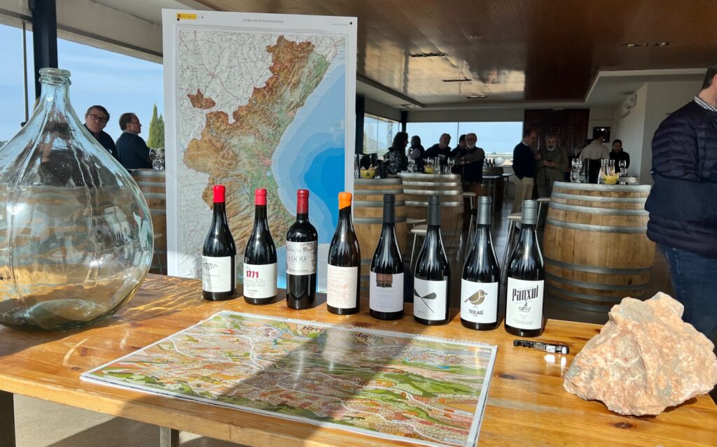 Descubriendo las uvas ancestrales que están redefiniendo el futuro vinícola de Valencia con Vinos DO 1 Descubriendo las uvas ancestrales que estan redefiniendo el futuro vinicola