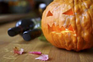 Desvelan como maridar vino y caramelos para una inolvidable noche