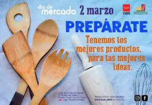 «Días de Mercado» en Madrid: Un escaparate para productos agroalimentarios locales y artesanales
