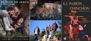Disfruta de la Semana Santa viviente en Las Vegas y
