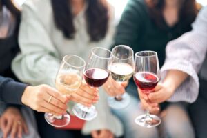 Disfruta de las mejores rutas de cata de vino en