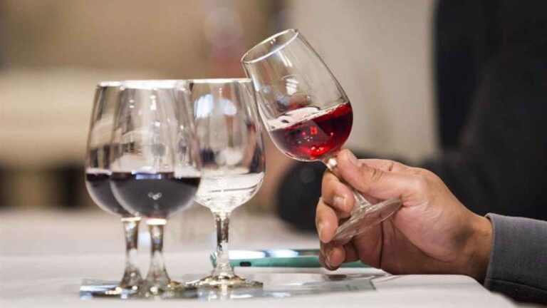 Disfruta de una feria de vino con cata incluida en Toledo por solo 20 euros 38 Disfruta de una feria de vino con cata incluida en