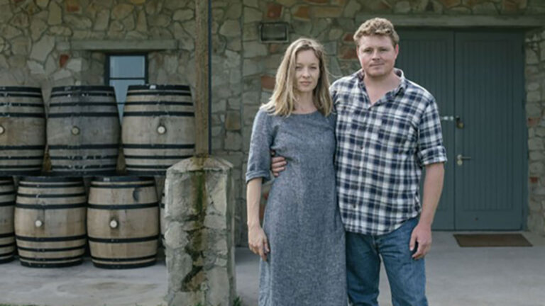 Domaine Alheit Vineyards: vinos con pureza y fineza desde el sur de África 32 Domaine Alheit Vineyards vinos con pureza y fineza desde el
