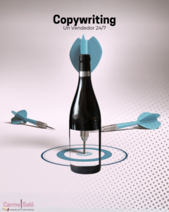 Dominando el Copywriting Convertirse en un vendedor exitoso 247