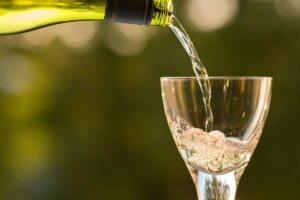 El azucar en el vino su influencia como afecta al