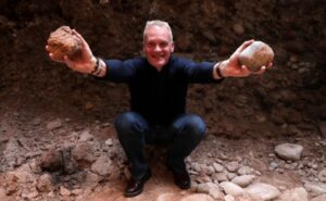 El experto en vinos Tim Atkin MW presenta sesiones de