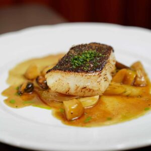 Eleccion correcta de foie gras y vino la clave para