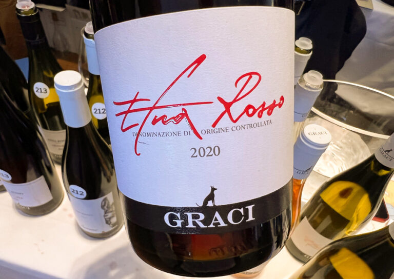 Ex banquero produce vinos destacados en Etna tras regresar a sus raíces sicilianas 20 Ex banquero produce vinos destacados en Etna tras regresar a