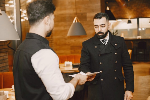 Éxito de HIP Madrid en la cumbre de RRHH y Gestión del Talento Horeca 1 Exito de HIP Madrid en la cumbre de RRHH y
