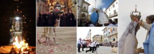 Explora la Semana Santa en Murada un viaje de devocion
