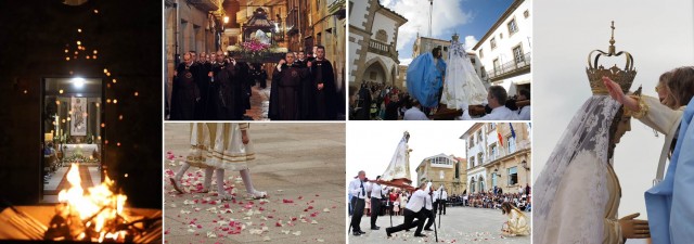 Explora la Semana Santa en Murada un viaje de devocion