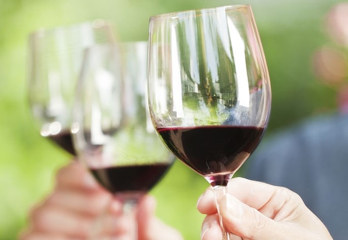 Explorando el equilibrio en el consumo de vino y su impacto en la salud 29 Explorando el equilibrio en el consumo de vino y su