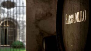 Explorando la leyenda detras del jerez mas enigmatico alimentada por