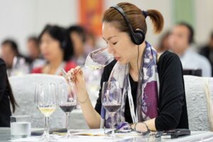 Hong Kong se convierte en el epicentro del vino y