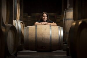 Innovadoras mujeres liderando la transformacion del mundo del vino espanol
