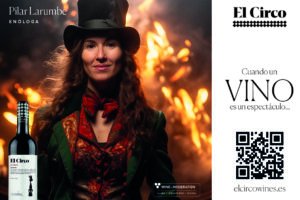 La Inteligencia Artificial protagoniza nueva campaña de la bodega Grandes Vinos 11 Inteligencia Artificial protagonista en nueva campana de bodega Grandes Vinos