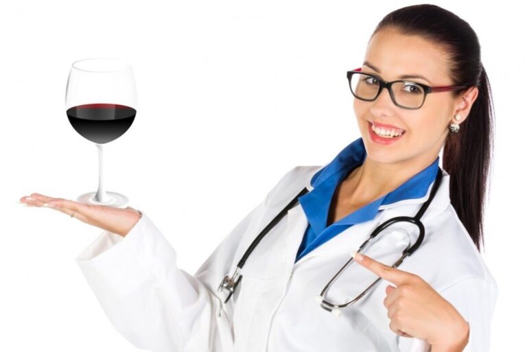 La ciencia respalda el vino moderado como compatible con vida saludable 17 La ciencia respalda el vino moderado como compatible con vida
