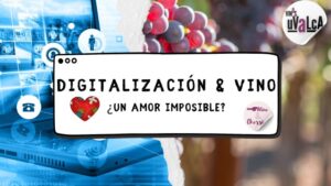La digitalizacion se fusiona con la industria vinicola desafiando los