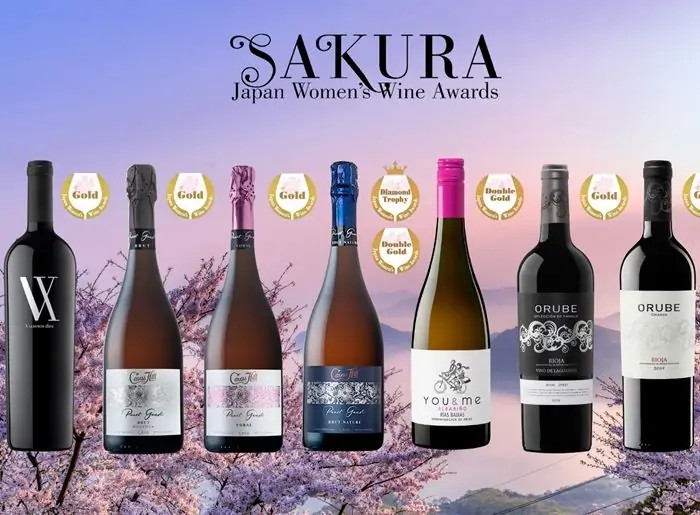 Los vinos españoles conquistan el mercado japonés elevando la percepción de España como país vitivinícola destacado. 1 Los vinos españoles conquistan el mercado japonés elevando la percepción de España como país vitivinícola destacado.