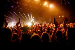 MUWI La Rioja Music Fest en Logrono amplia su cartel