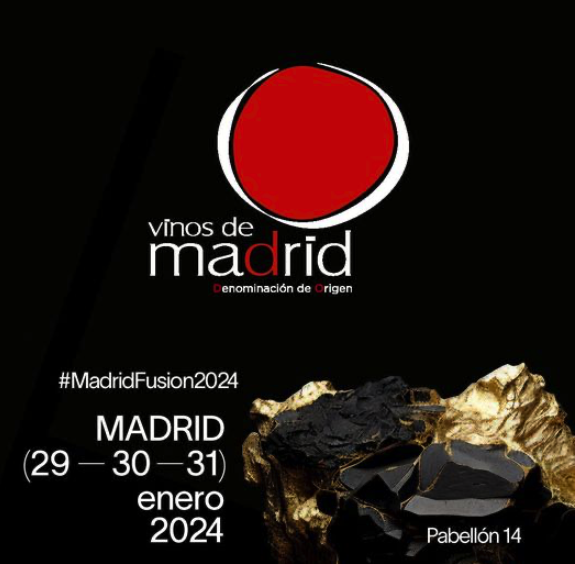 Madrid Fusión 2024: muestra de la gastronomía de la Comunidad en IFEMA 1 Madrid Fusion 2024 en IFEMA acogera actividades y catas de