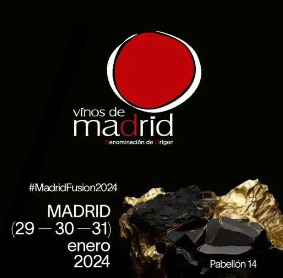 Madrid Fusión 2024: muestra de la gastronomía de la Comunidad en IFEMA 1 Madrid-Fusion-2024-en-IFEMA-acogera-actividades-y-catas-de.png