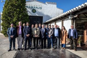 Nueva Denominacion de Origen Protegida para Campo de Calatrava se