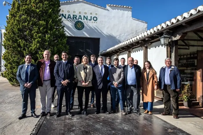 Nueva Denominación de Origen Protegida para Campo de Calatrava se celebra con entusiasmo