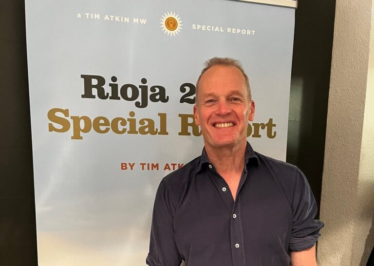 Nueva marca historica para Rioja en el ranking anual Master