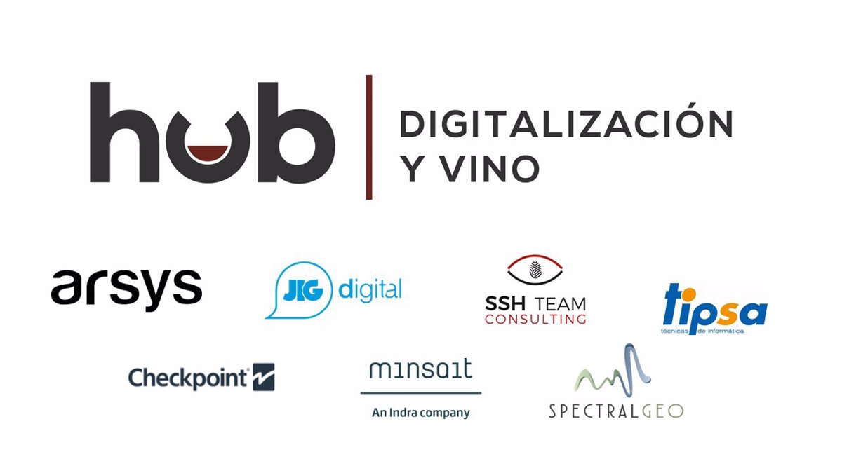 Nuevas medidas para acelerar la transformación digital del vino en FEV 1 Nuevas medidas para acelerar la transformacion digital del vino en