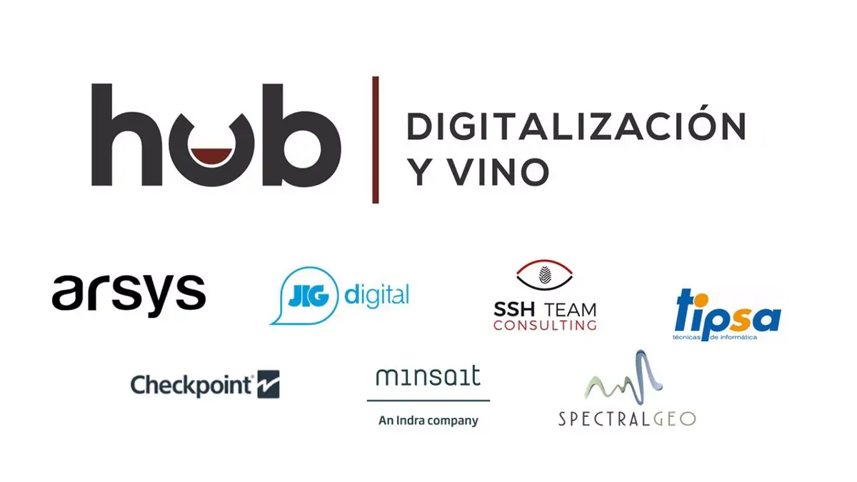 Nuevas medidas para acelerar la transformación digital del vino en FEV 1 Nuevas medidas para acelerar la transformación digital del vino en FEV