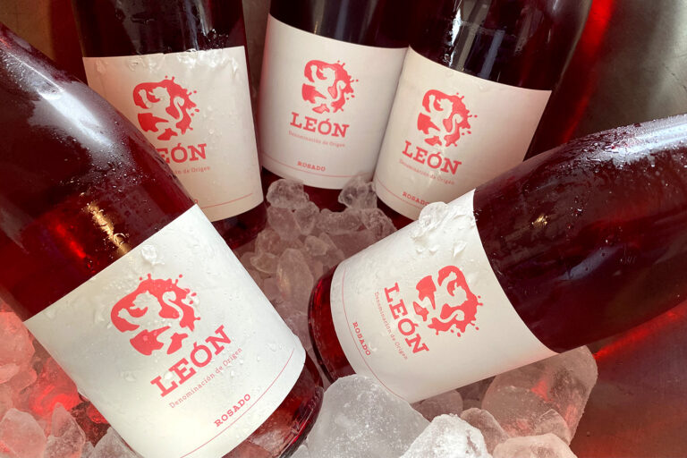 Ocho bodegas de la DO León presentarán sus vinos en Barcelona Wine Week 51 Ocho bodegas de DO Leon mostraran sus vinos en Barcelona